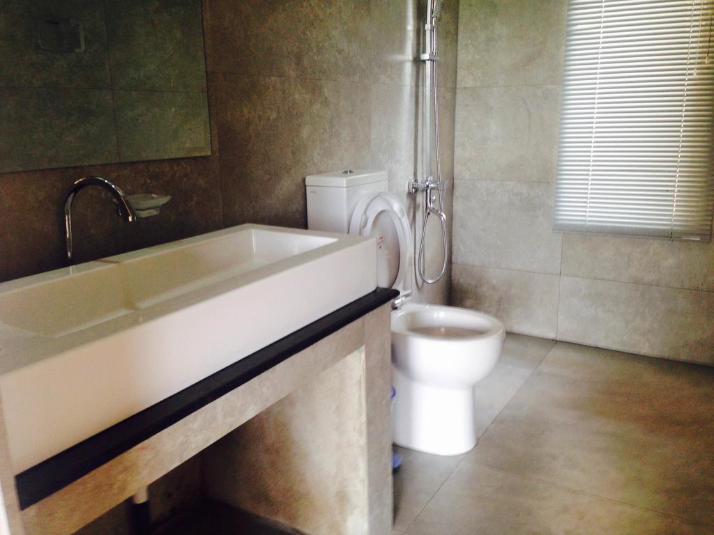 Bee View Home Stay Канди Экстерьер фото