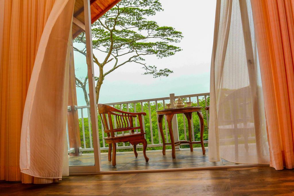 Bee View Home Stay Канди Экстерьер фото