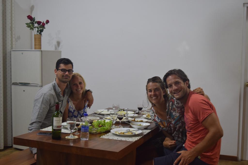 Bee View Home Stay Канди Экстерьер фото