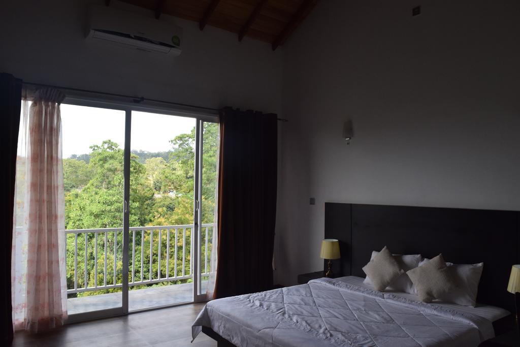 Bee View Home Stay Канди Экстерьер фото